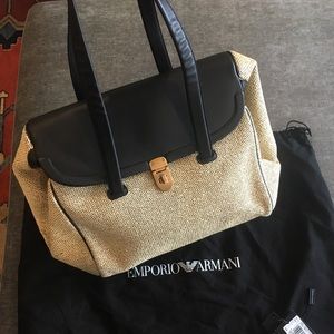 Emporio Armani Handbag